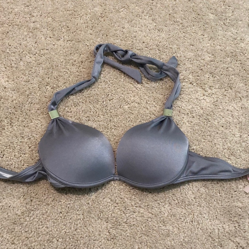 VS push-up swim 32C